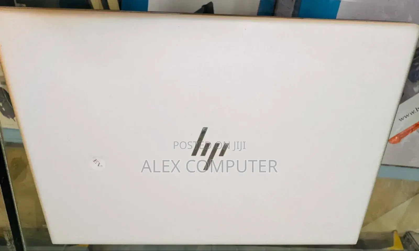 New Laptop HP 16GB AMD Ryzen 5 SSD 512GB