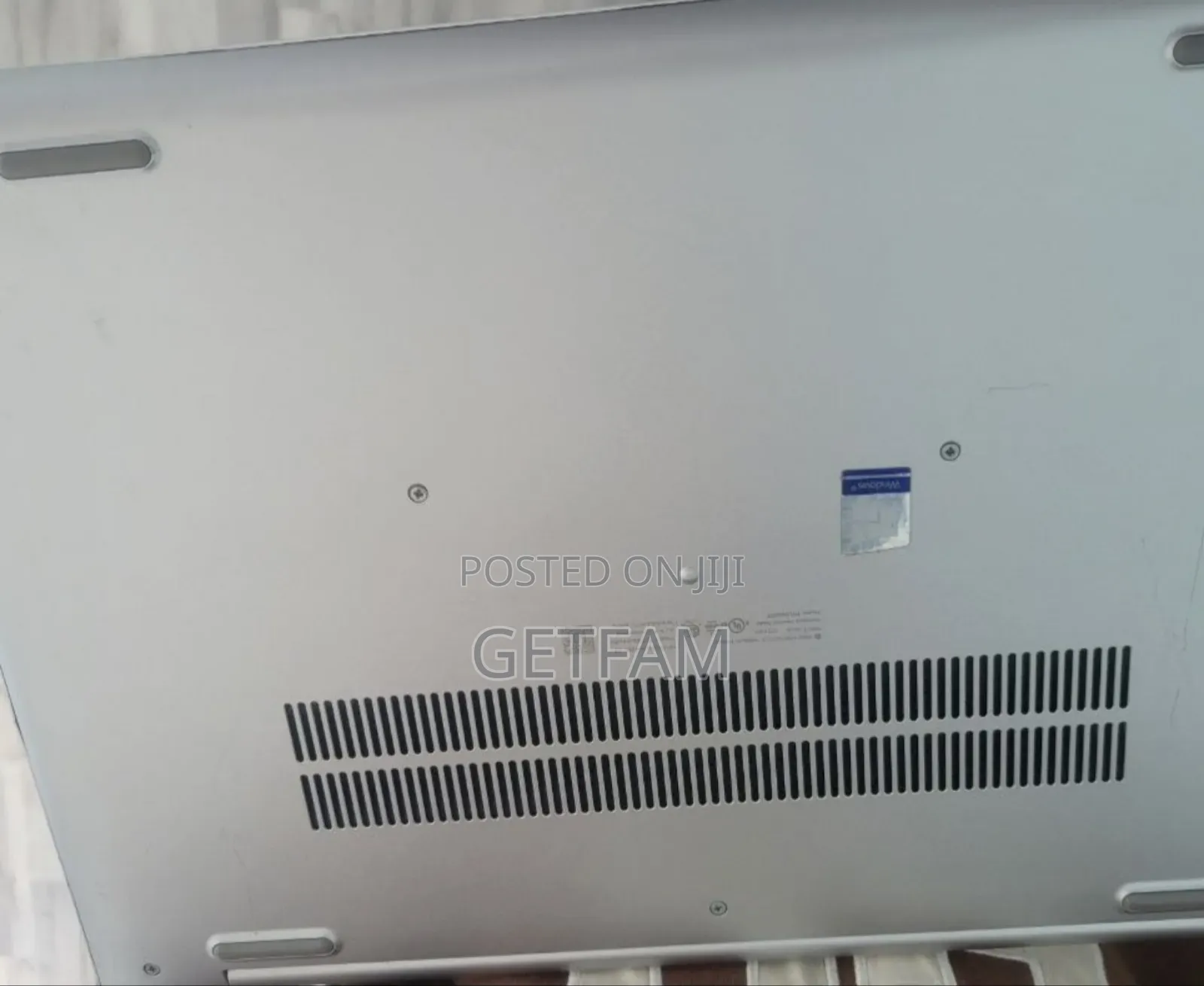 Laptop HP ProBook 440 G6 20GB Intel Core I7 SSD 512GB