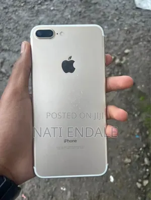 Apple iPhone 7 Plus 32 GB Silver