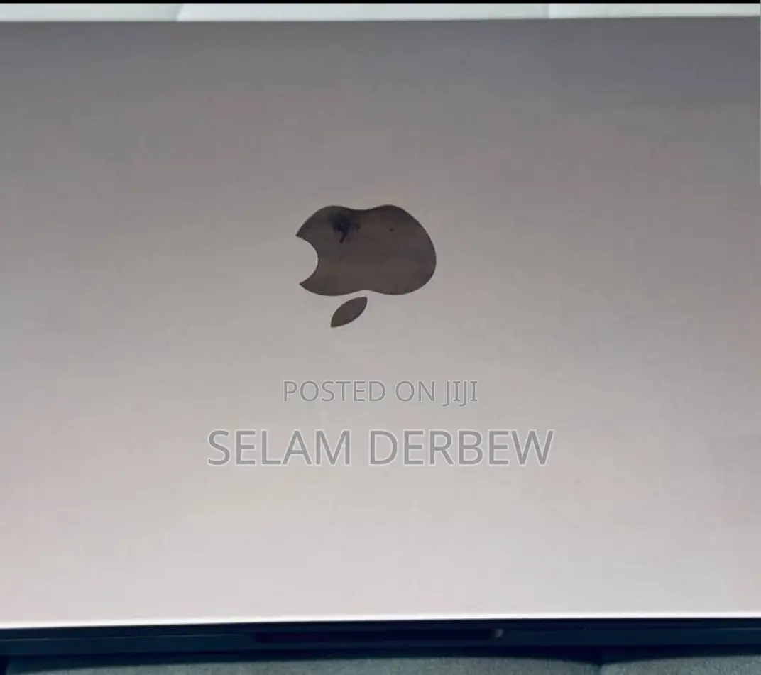 New Laptop Apple MacBook Pro M1 16GB Apple M1 Pro SSD 512GB