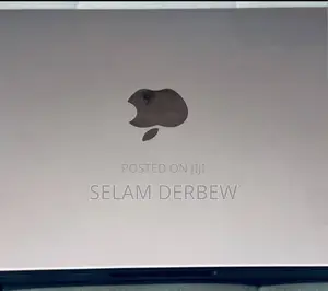 New Laptop Apple MacBook Pro M1 16GB Apple M1 Pro SSD 512GB