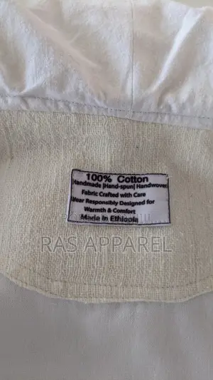 Hand Spoon Felt Jacket