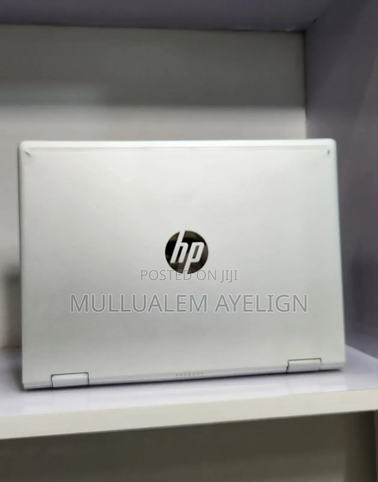 New Laptop HP ProBook 11 X360 16GB AMD Ryzen 7 SSD 512GB