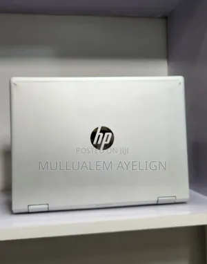 New Laptop HP ProBook 11 X360 16GB AMD Ryzen 7 SSD 512GB