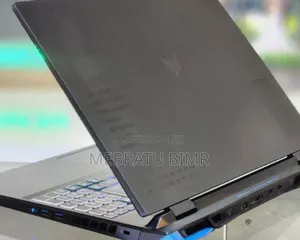 New Laptop Acer Predator Helios 300 16GB Intel Core I9 SSD 1T