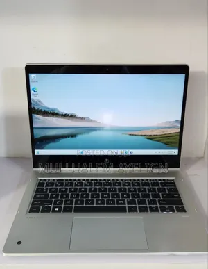 New Laptop HP ProBook 11 X360 16GB AMD Ryzen 7 SSD 512GB