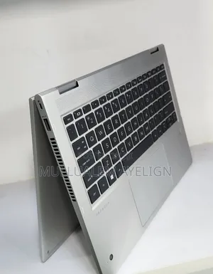 New Laptop HP ProBook 11 X360 16GB AMD Ryzen 7 SSD 512GB