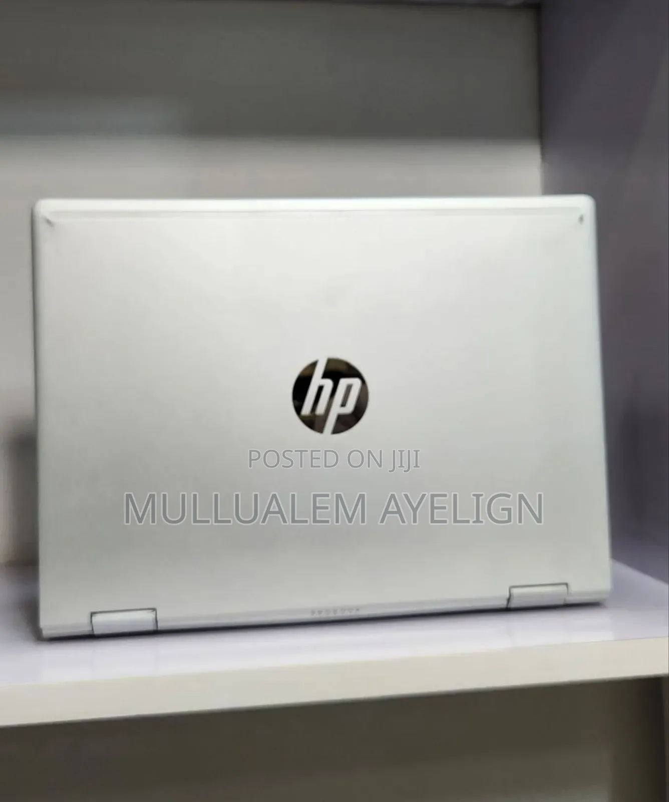 New Laptop HP ProBook 11 X360 16GB AMD Ryzen 7 SSD 512GB