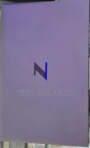 New Laptop HP Zbook Fury 15 G7 16GB Intel Core i7 SSD 1T