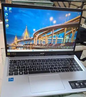 Photo - New Laptop Acer Aspire 1551 8GB Intel Core I3 SSD 128GB