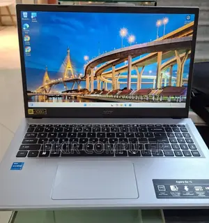New Laptop Acer Aspire 1551 8GB Intel Core I3 SSD 128GB