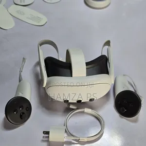 Photo - Oclous Meta Quest 3