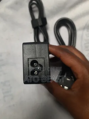 Lenovo 65w Ac Power Adapter.