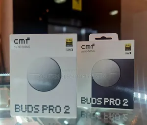 CMF Buds Pro 2 [Nothing]