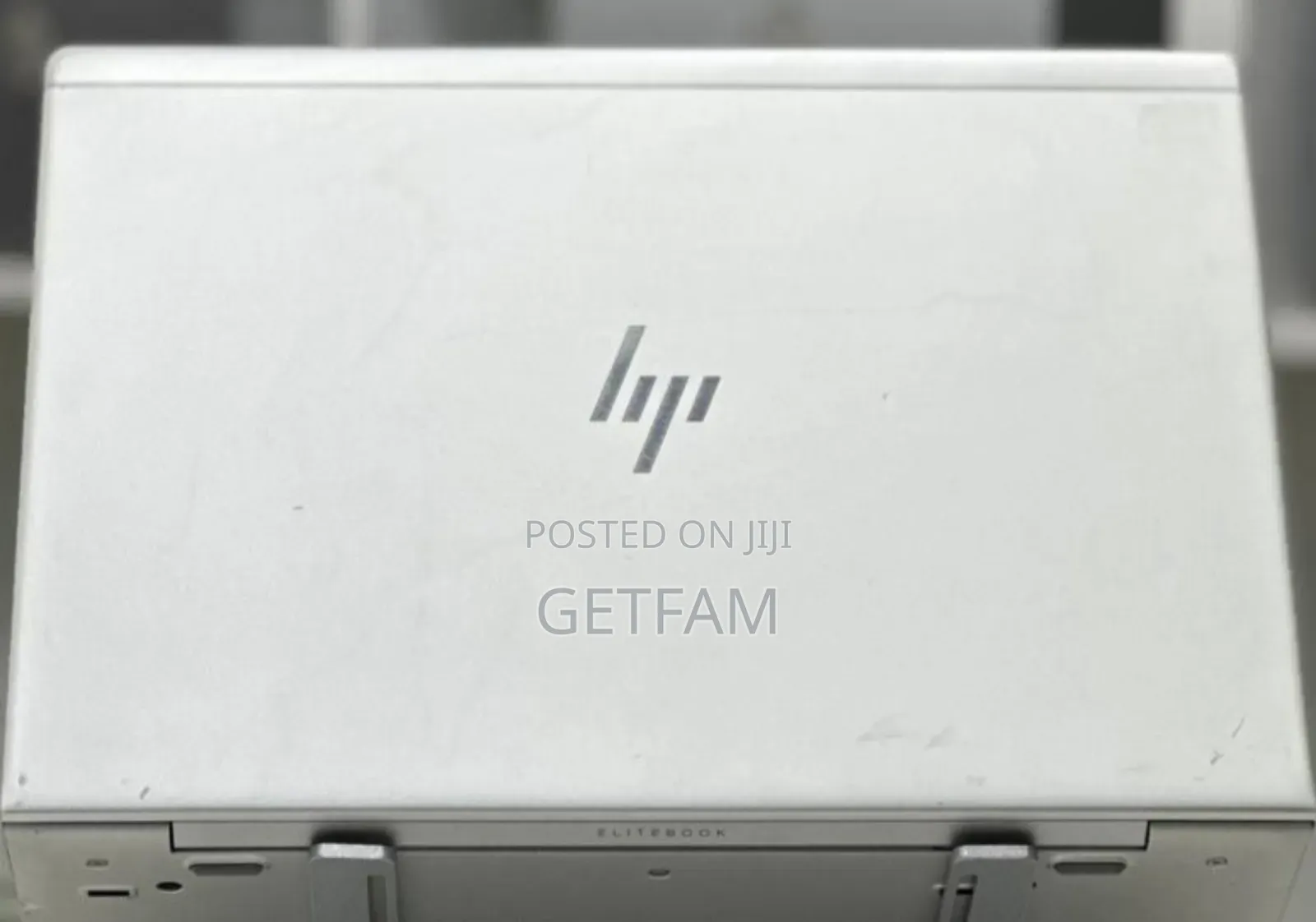 New Laptop HP EliteBook 840 G8 16GB Intel Core I7 SSD 512GB