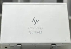 New Laptop HP EliteBook 840 G8 16GB Intel Core I7 SSD 512GB