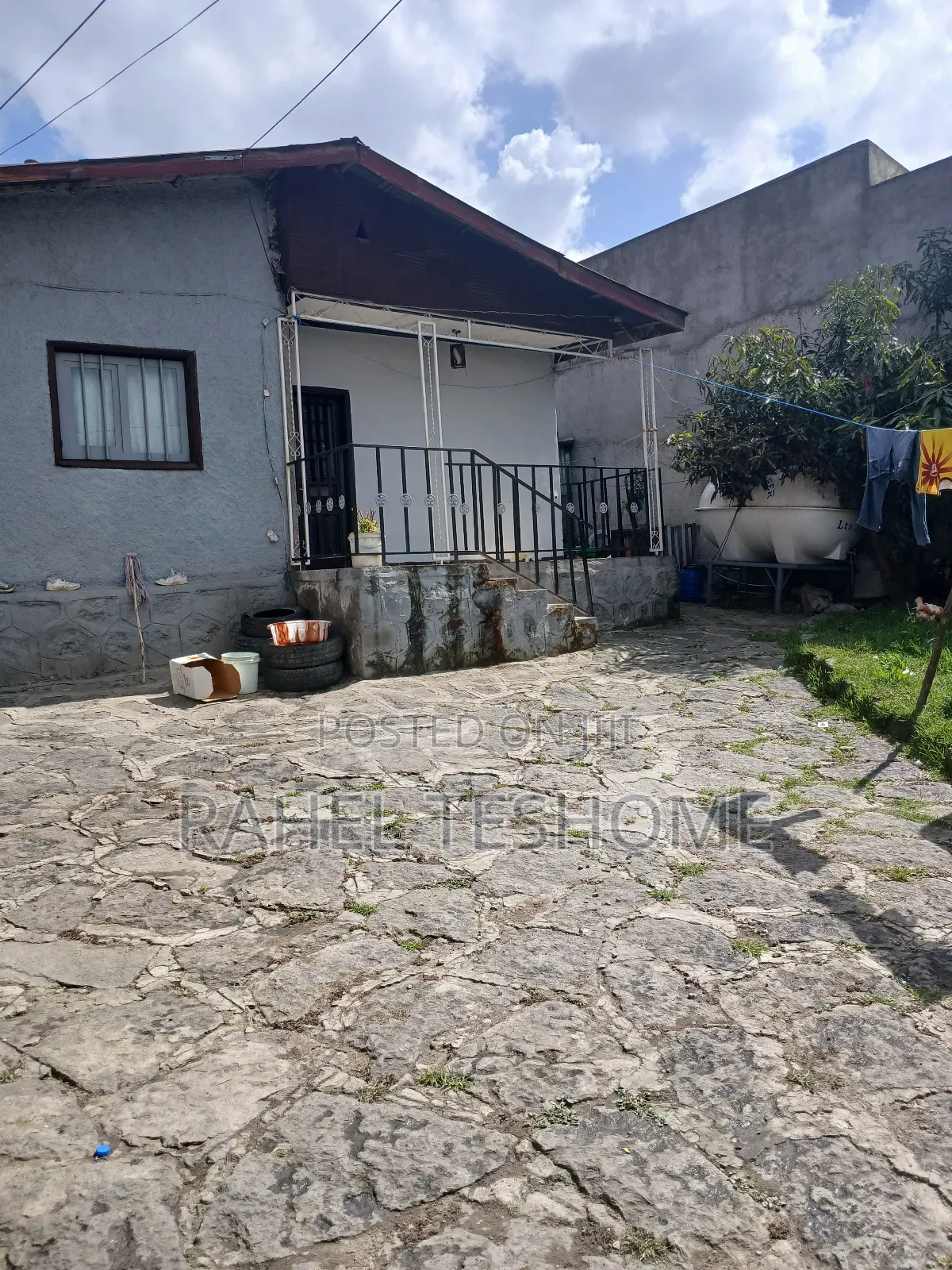 2bdrm House in Nifas Silk-Lafto for sale