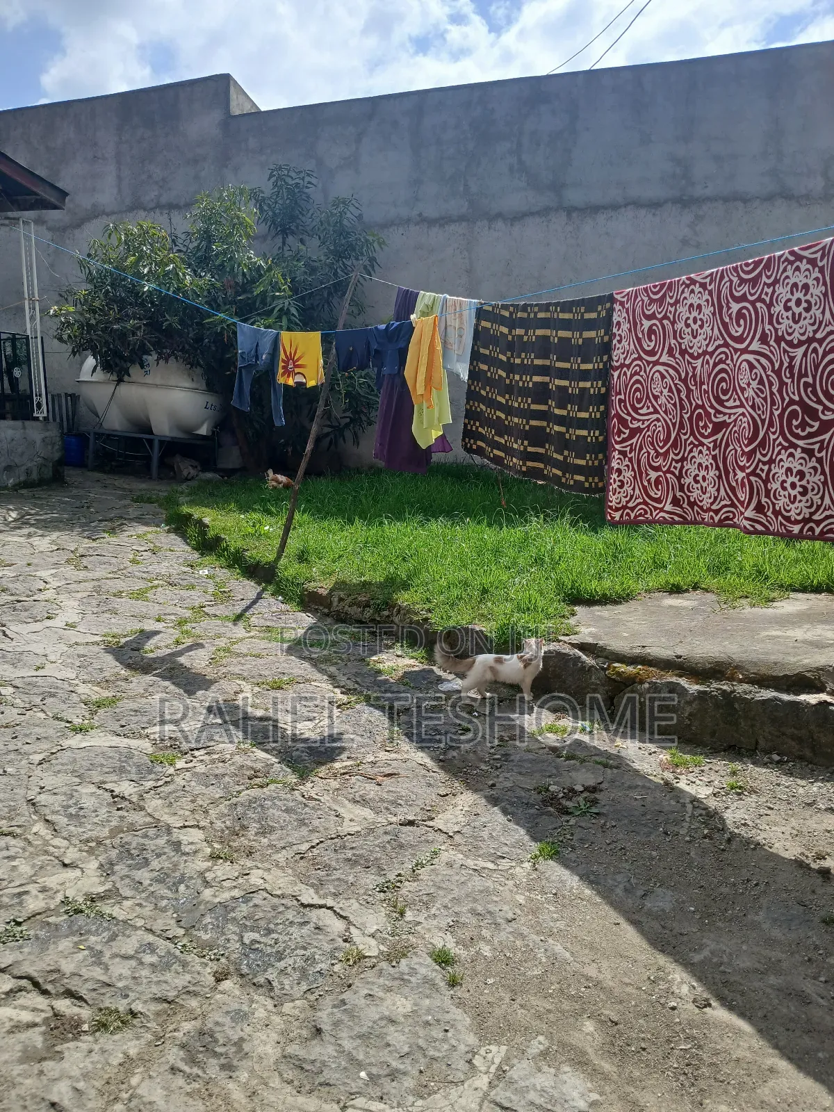 2bdrm House in Nifas Silk-Lafto for sale