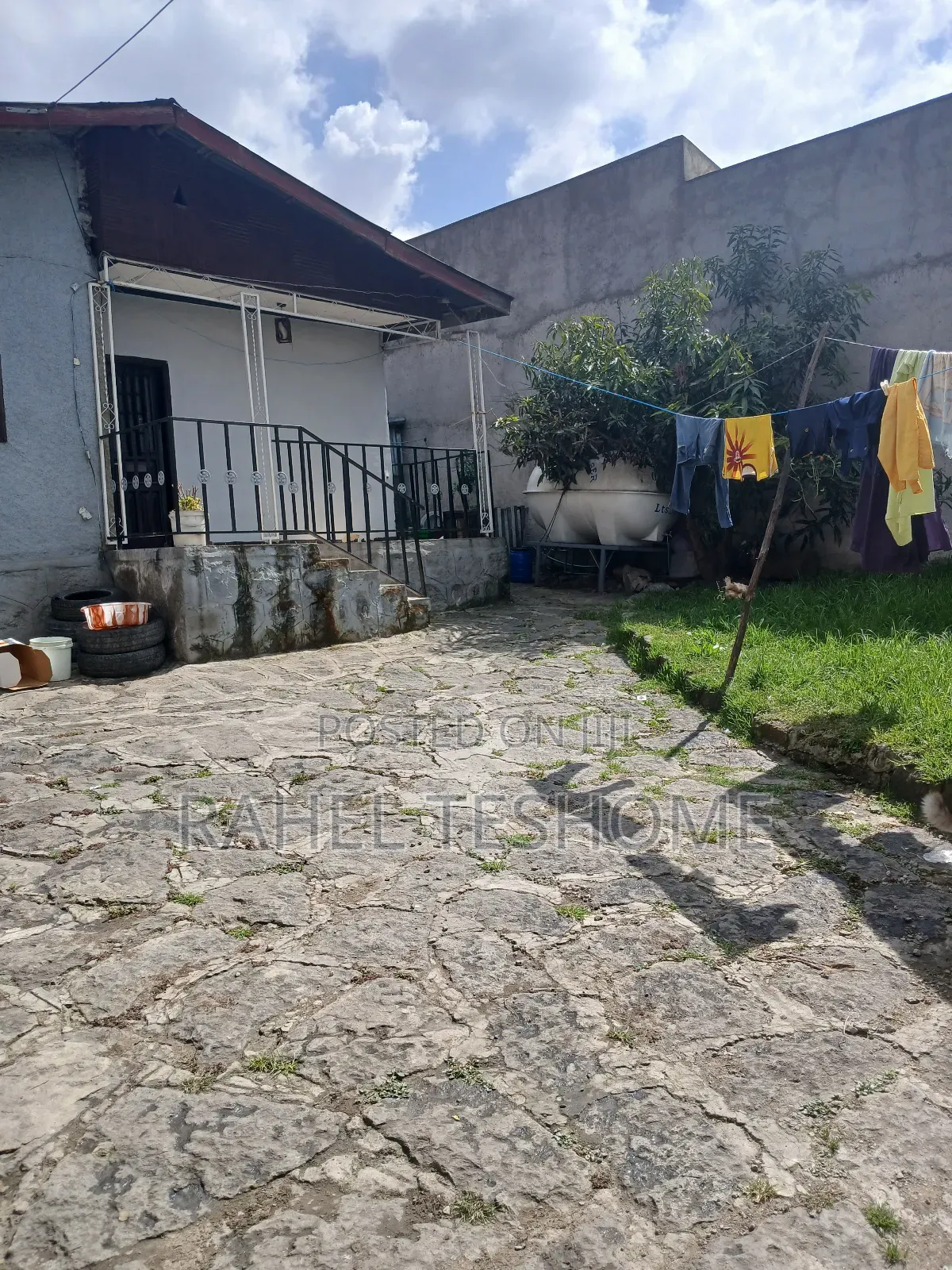 2bdrm House in Nifas Silk-Lafto for sale