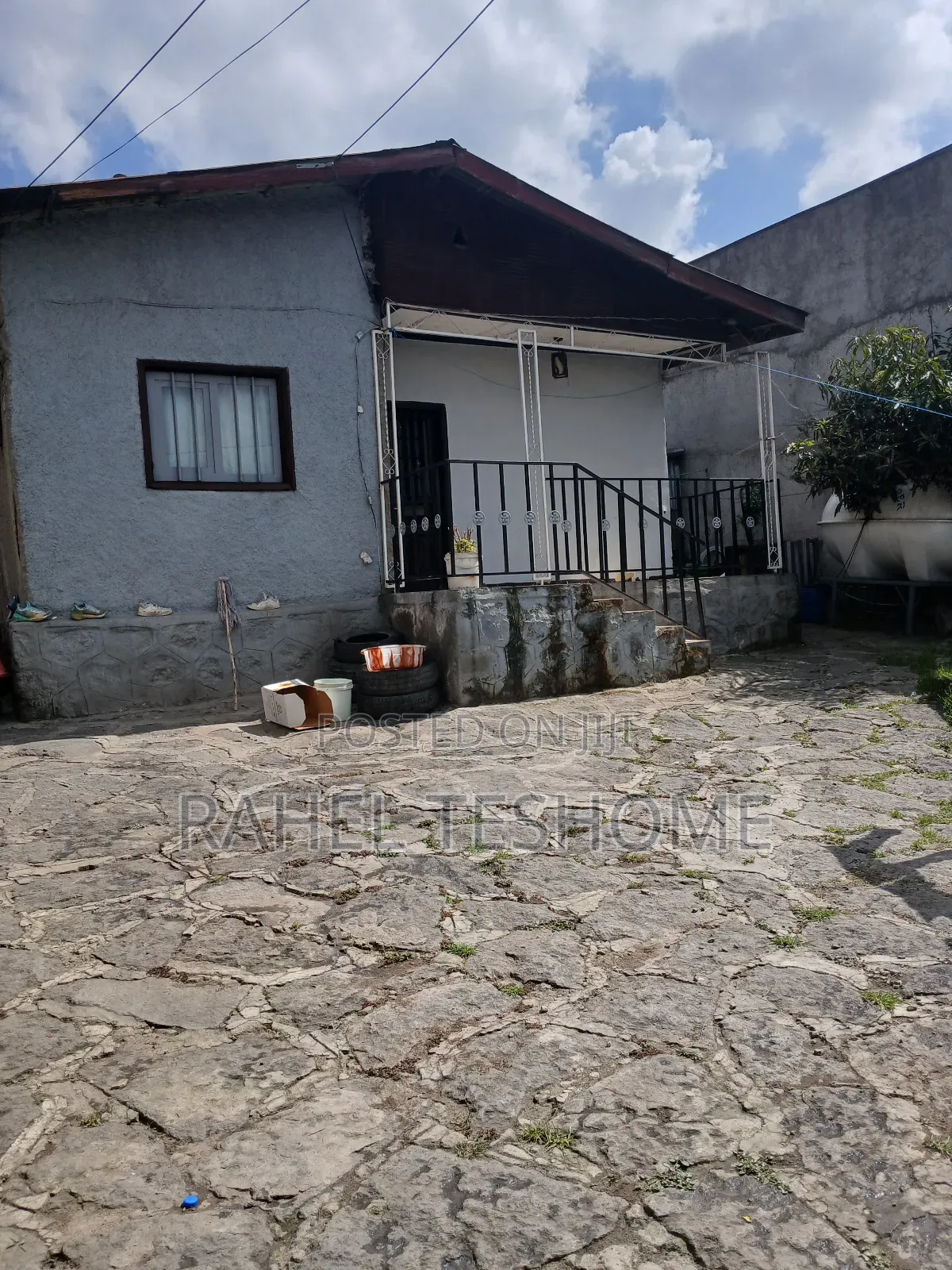 2bdrm House in Nifas Silk-Lafto for sale