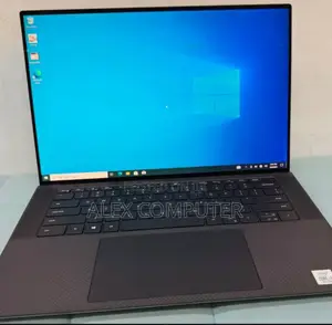 New Laptop Dell 16GB Intel Core I7 SSD 512GB