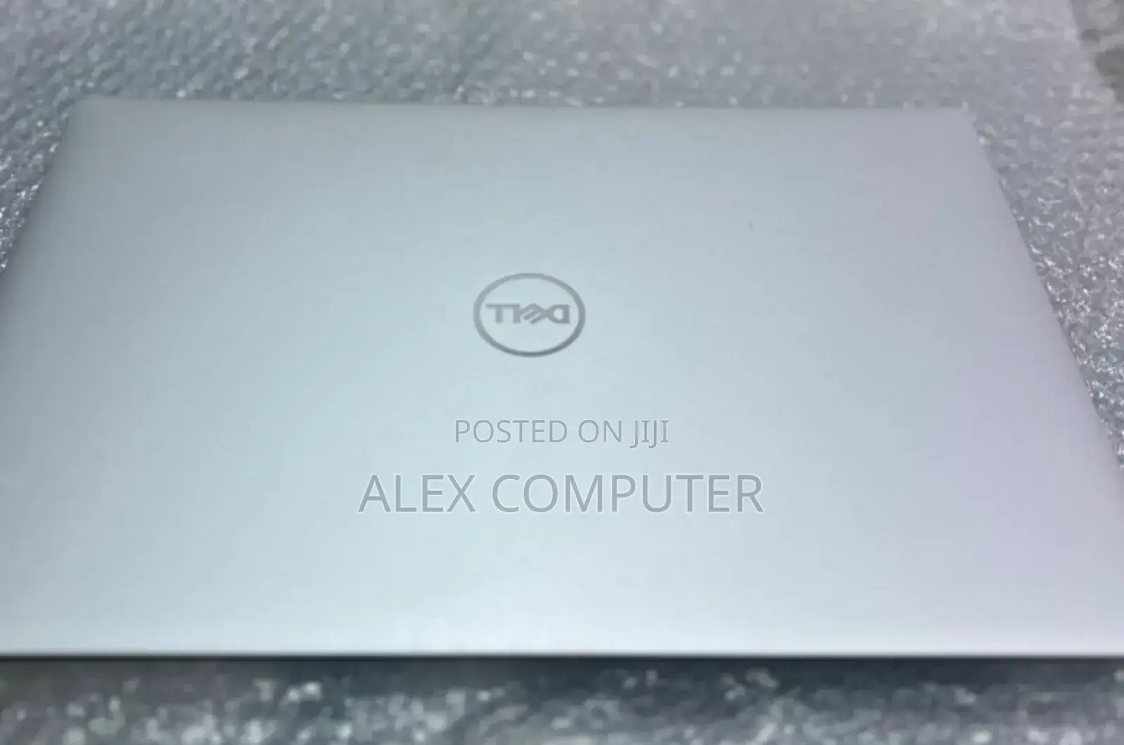 New Laptop Dell 16GB Intel Core I7 SSD 512GB