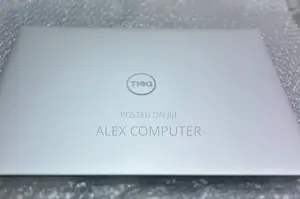 New Laptop Dell 16GB Intel Core I7 SSD 512GB