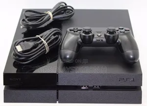 Photo - Playstation 4 Jealbreak ሁሉም የተሟላ