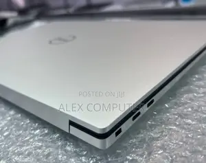 New Laptop Dell 16GB Intel Core I7 SSD 512GB