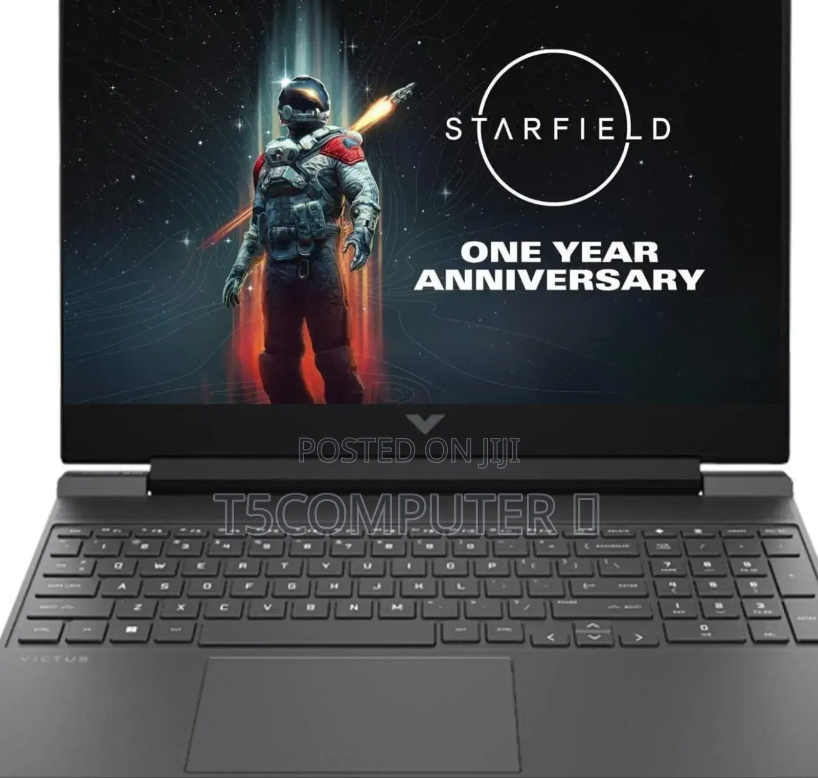 New Laptop HP OmniBook 5 14" 16GB Intel Core Ultra 7 SSD 1T