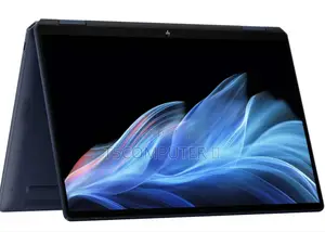 New Laptop HP OmniBook 5 14" 16GB Intel Core Ultra 7 SSD 1T