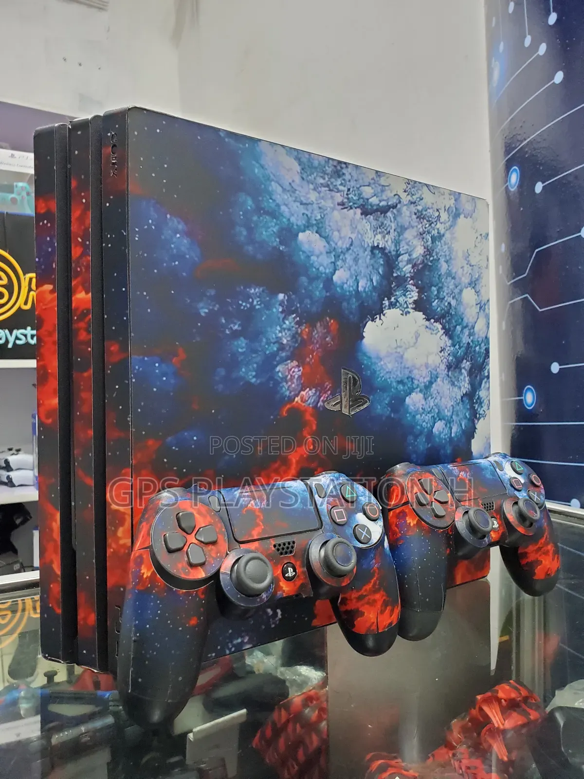 Playstation 5 Pro 2 Controller