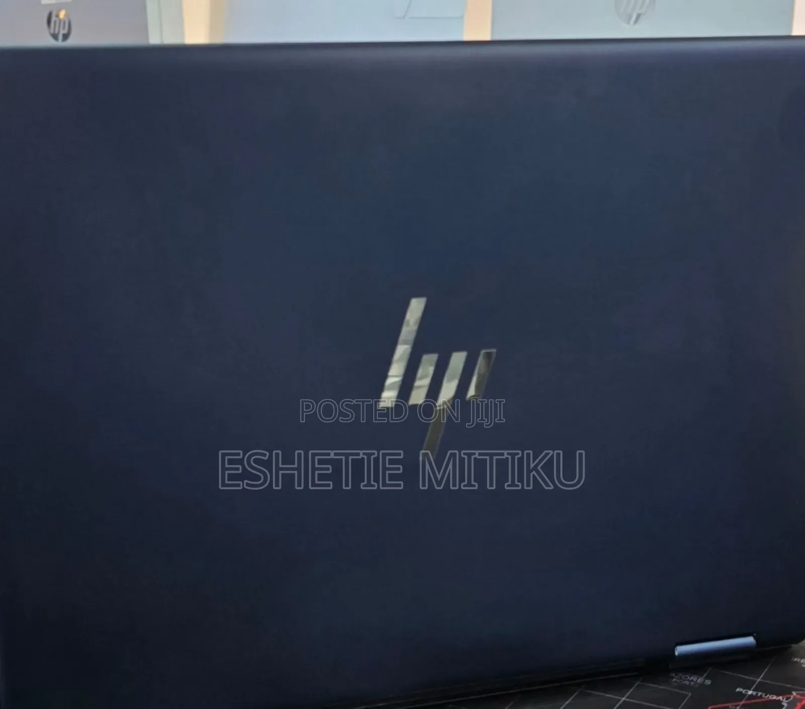 New Laptop HP Spectre 16GB Intel Core I7 SSD 1T