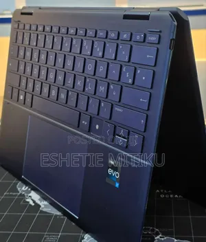 New Laptop HP Spectre 16GB Intel Core I7 SSD 1T