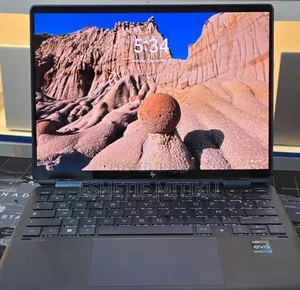 New Laptop HP Spectre 16GB Intel Core I7 SSD 1T