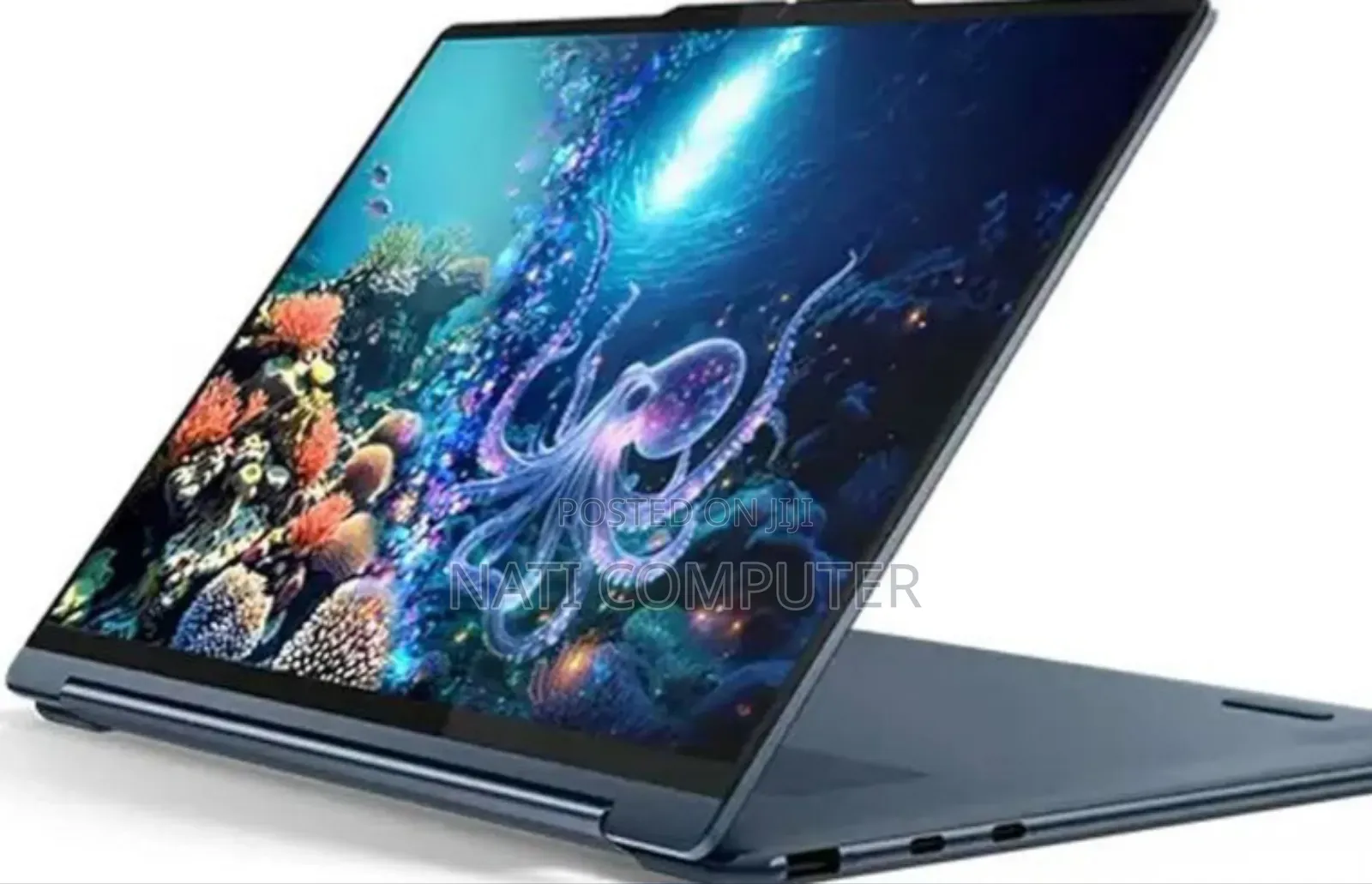 New Laptop Lenovo Yoga 11e 32GB Intel Core I9 SSD 1T