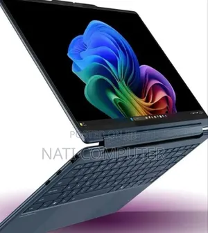 Photo - New Laptop Lenovo Yoga 11e 32GB Intel Core I9 SSD 1T