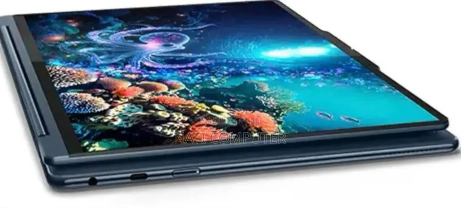 New Laptop Lenovo Yoga 11e 32GB Intel Core I9 SSD 1T