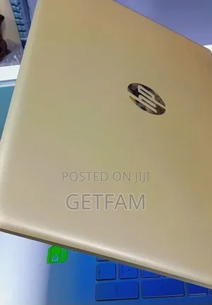 New Laptop HP Pavilion 15 8GB Intel Core i5 SSD 128GB