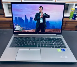 New Laptop HP 16GB Intel Core I7 SSD 1T