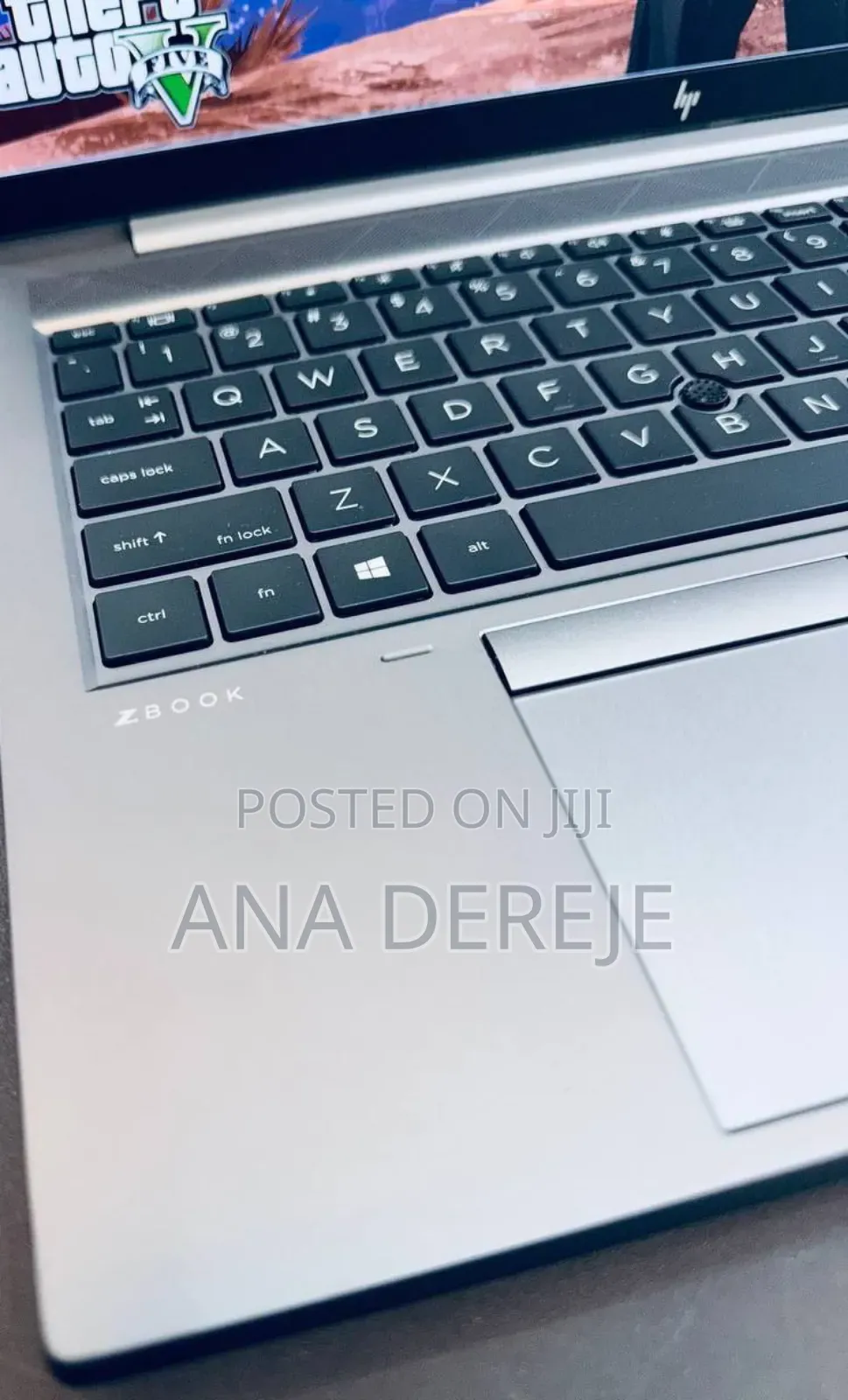 New Laptop HP 16GB Intel Core I7 SSD 1T