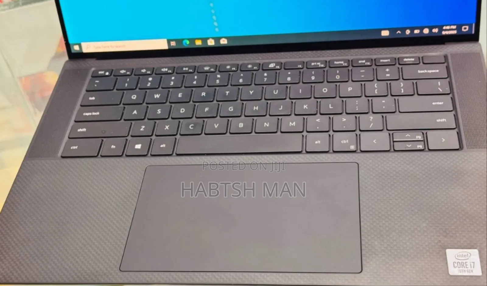 New Laptop Dell Precision M4700 16GB Intel Core I7 SSD 512GB