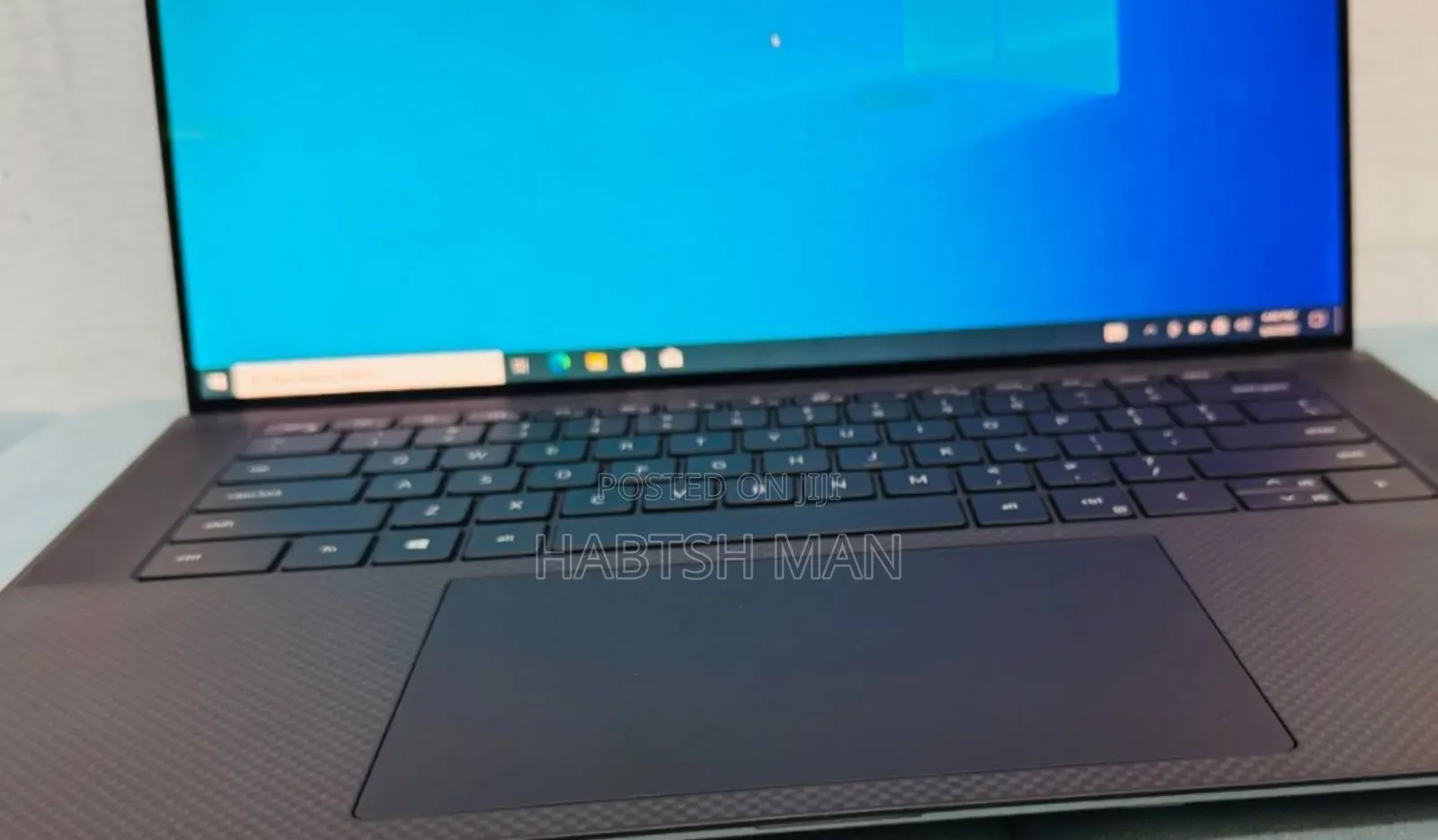 New Laptop Dell Precision M4700 16GB Intel Core I7 SSD 512GB