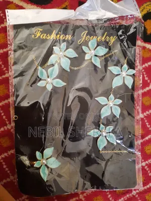 Photo - Fashion Jewellery