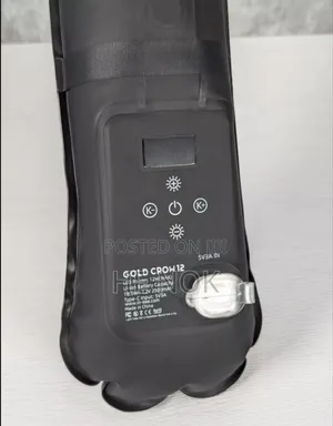 Inkee 12w Bi-color Led Tube Light Handheld - Led Videolight Waterproof