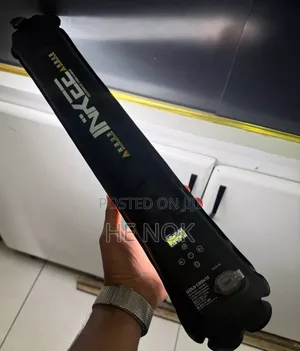 Photo - Inkee 12w Bi-color Led Tube Light Handheld - Led Videolight Waterproof