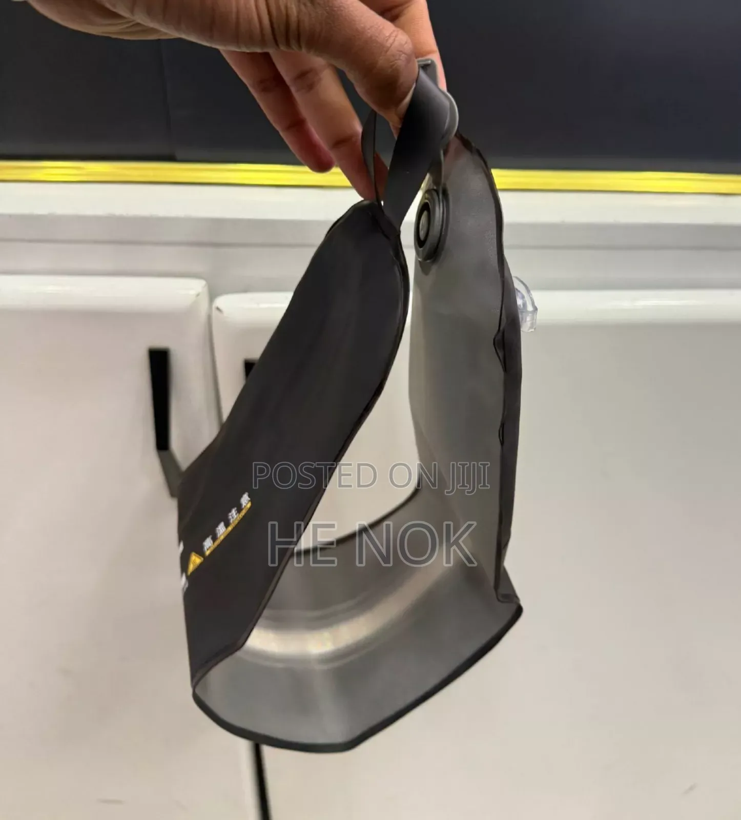 Inkee 12w Bi-color Led Tube Light Handheld - Led Videolight Waterproof