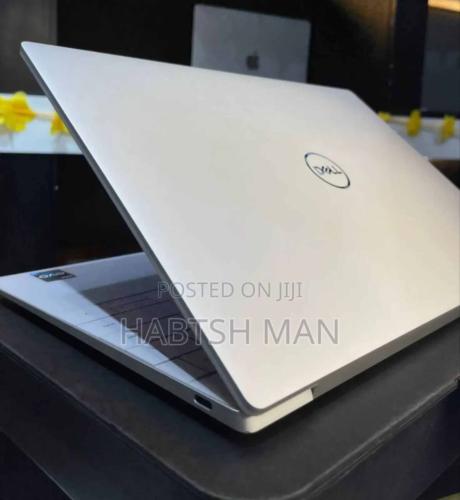 New Laptop Dell XPS 13 16GB Intel Core i7 SSD 512GB