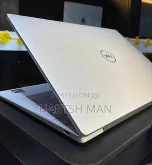 New Laptop Dell XPS 13 16GB Intel Core i7 SSD 512GB