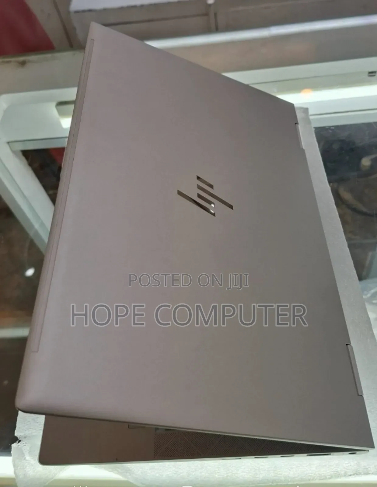 New Laptop HP EliteBook 830 G8 32GB Intel Core I7 SSD 512GB